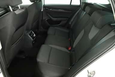 Škoda Octavia - 2024