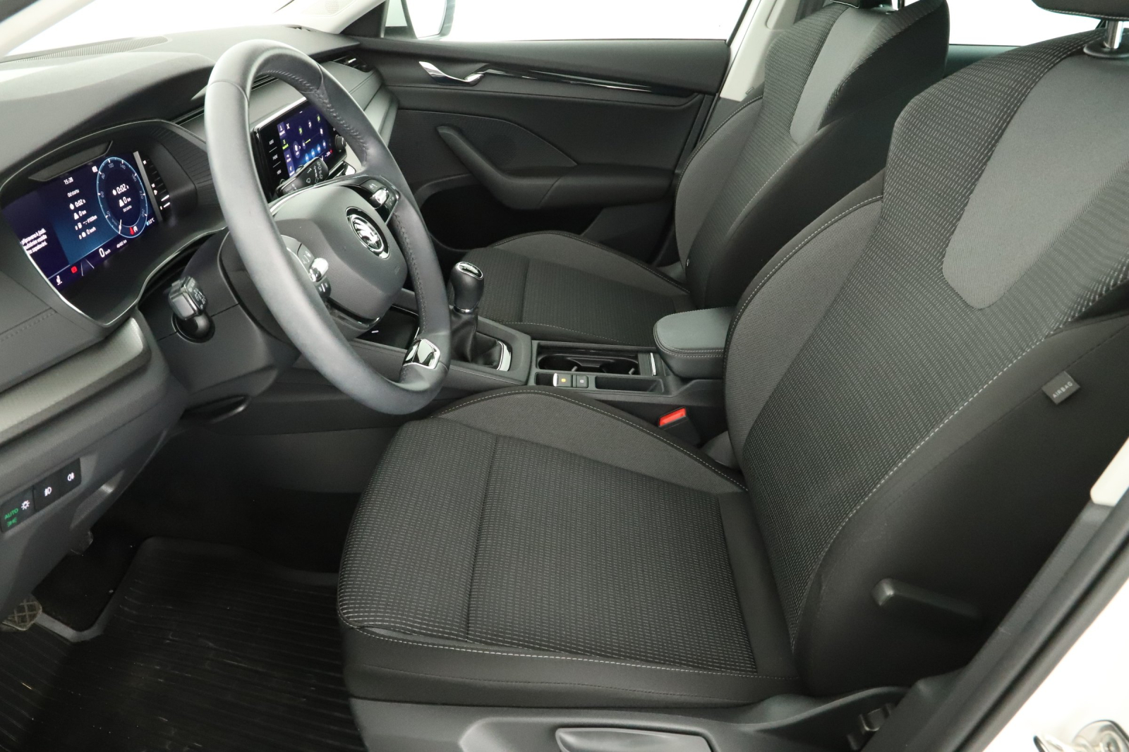 Škoda Octavia - 2024