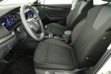 Škoda Octavia - 2024