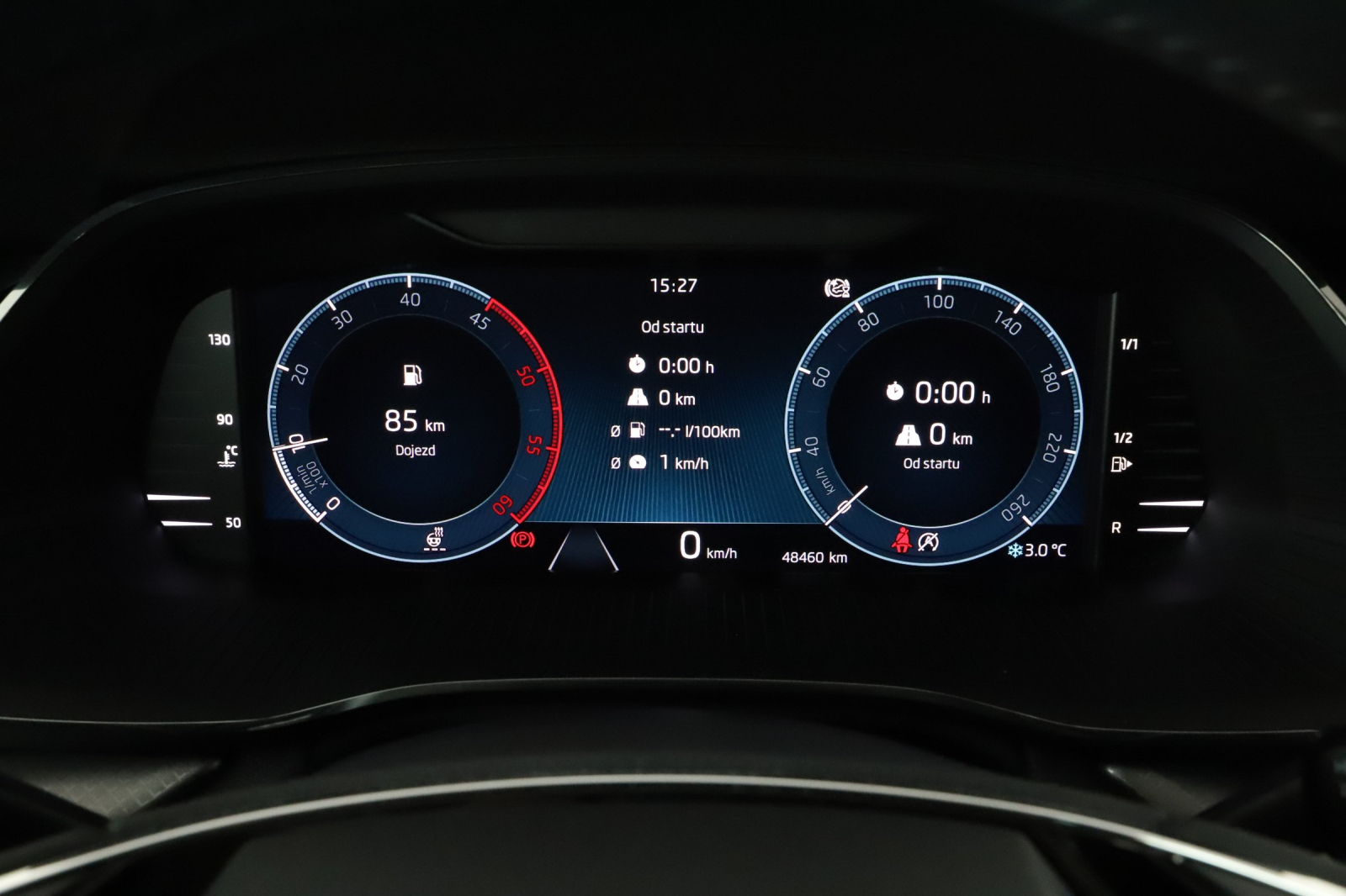 Škoda Octavia - 2024