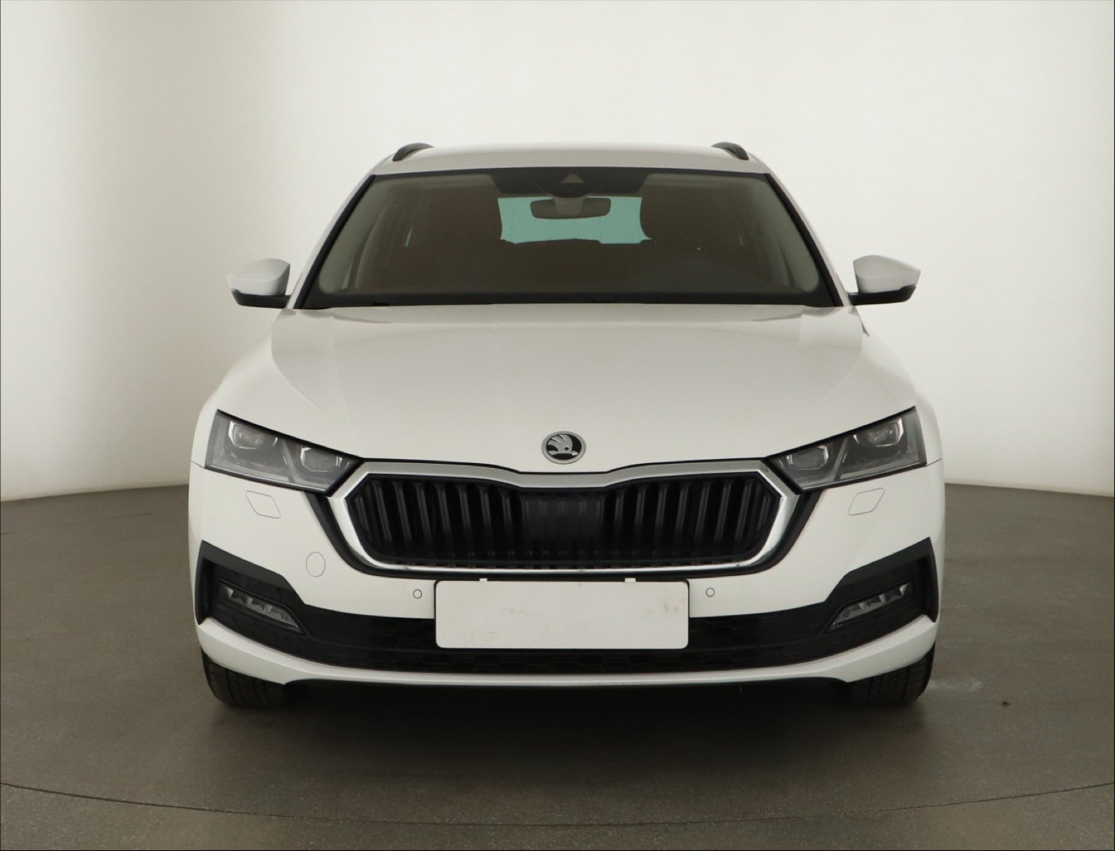 Škoda Octavia - 2024