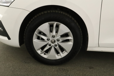 Škoda Octavia - 2024