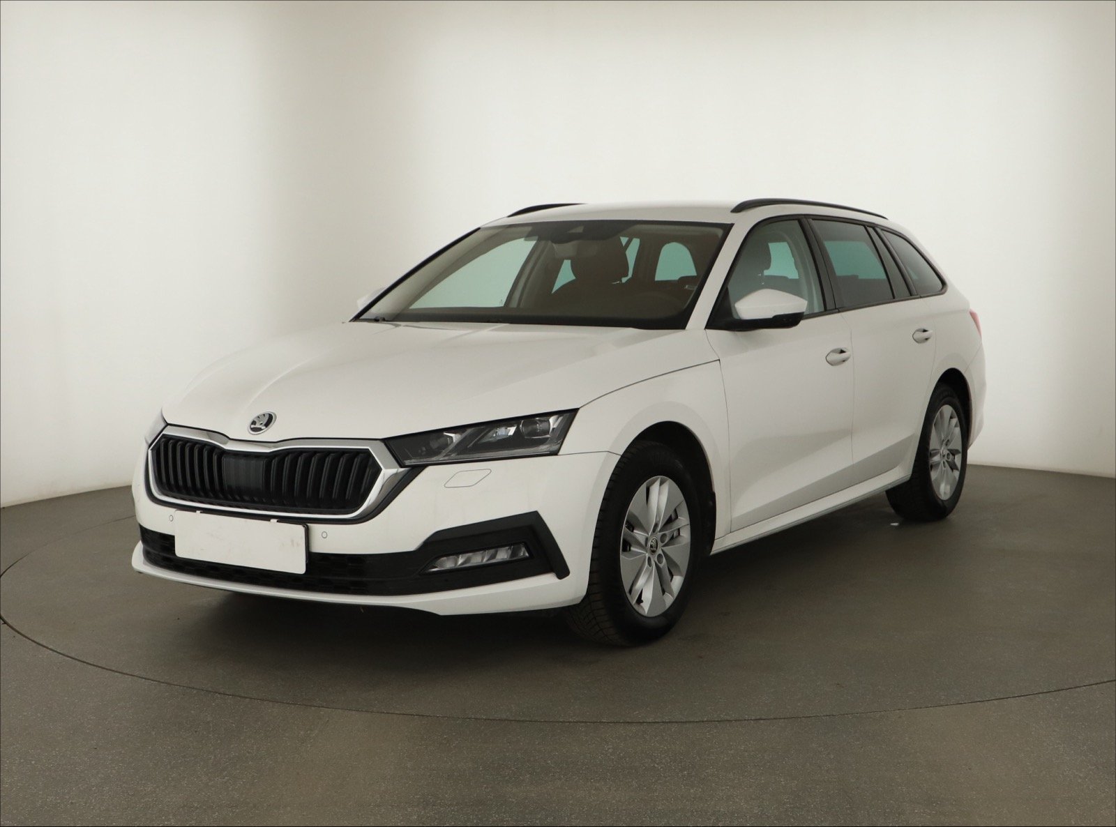 Škoda Octavia - 2024