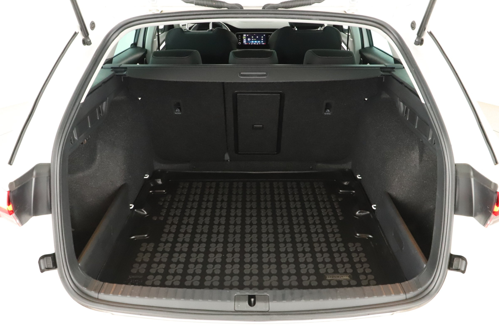 Škoda Octavia - 2024