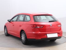 Seat Leon - 2016