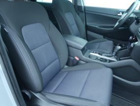 Hyundai Tucson - 2017