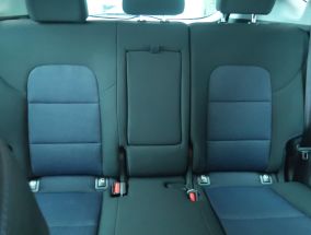 Hyundai Tucson - 2017