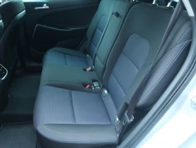 Hyundai Tucson - 2017