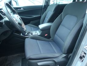 Hyundai Tucson - 2017