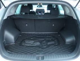 Hyundai Tucson - 2017