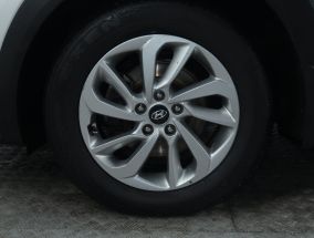 Hyundai Tucson - 2017