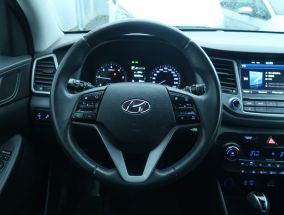 Hyundai Tucson - 2017