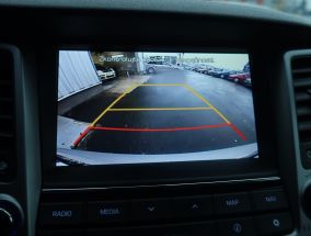 Hyundai Tucson - 2017