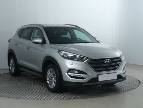 Hyundai Tucson - 2017