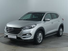 Hyundai Tucson - 2017