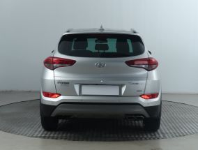 Hyundai Tucson - 2017