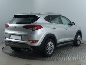 Hyundai Tucson - 2017