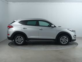 Hyundai Tucson - 2017