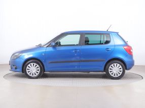 Skoda Fabia - 2014