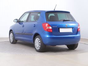 Skoda Fabia - 2014