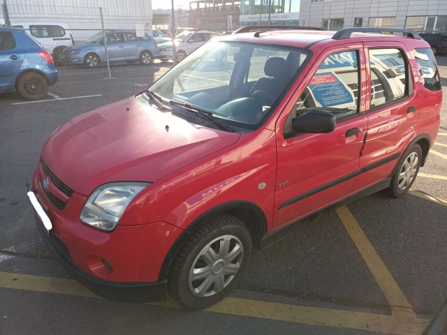 Suzuki Ignis 2005