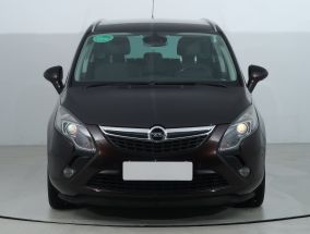 Opel Zafira - 2016