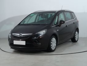 Opel Zafira - 2016