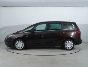 Opel Zafira - 2016
