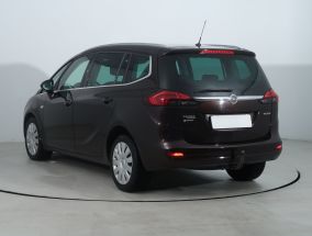 Opel Zafira - 2016