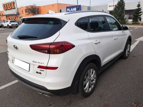 Hyundai Tucson - 2019