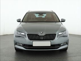 Skoda Superb - 2017