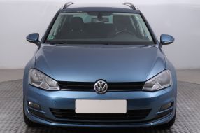 Volkswagen Golf - 2014