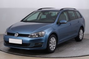 Volkswagen Golf - 2014