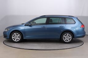Volkswagen Golf - 2014