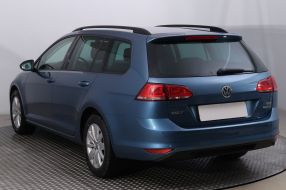 Volkswagen Golf - 2014