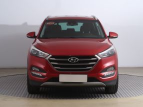 Hyundai Tucson - 2017