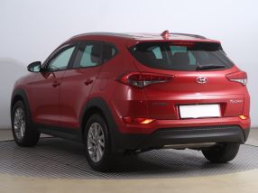 Hyundai Tucson - 2017
