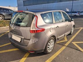 Renault Grand Scenic - 2014