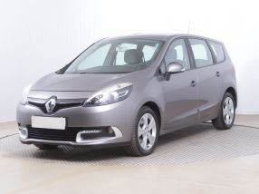 Renault Grand Scenic - 2014