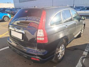 Honda CRV - 2008