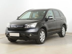 Honda CRV - 2008