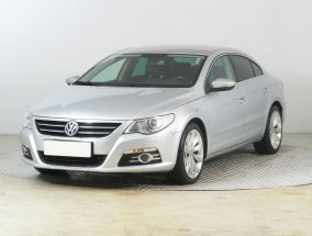 Volkswagen Passat CC - 2011