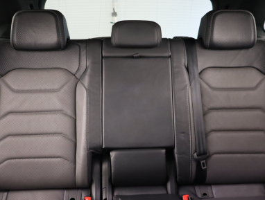 Volkswagen Touareg - 2021