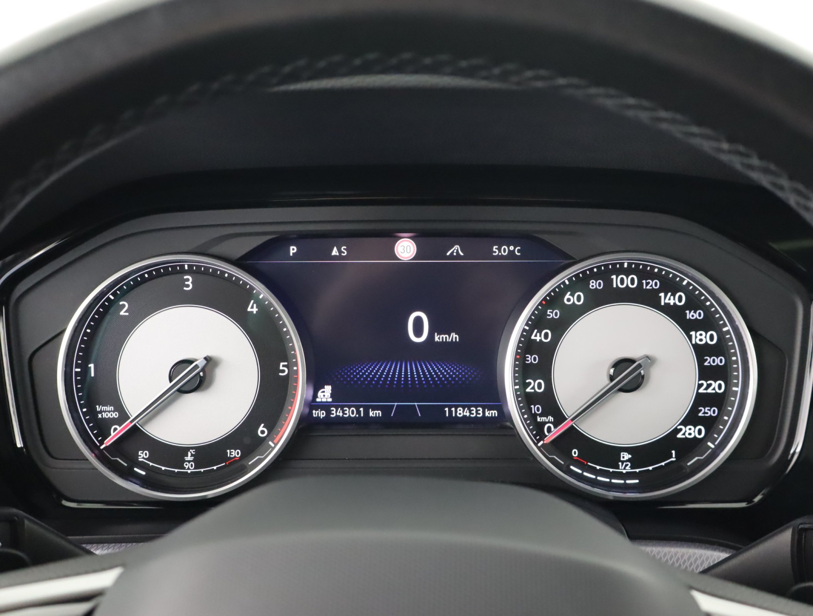 Volkswagen Touareg - 2021