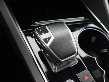 Volkswagen Touareg - 2021