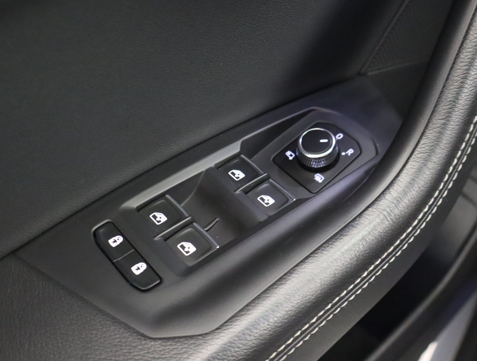 Volkswagen Touareg - 2021