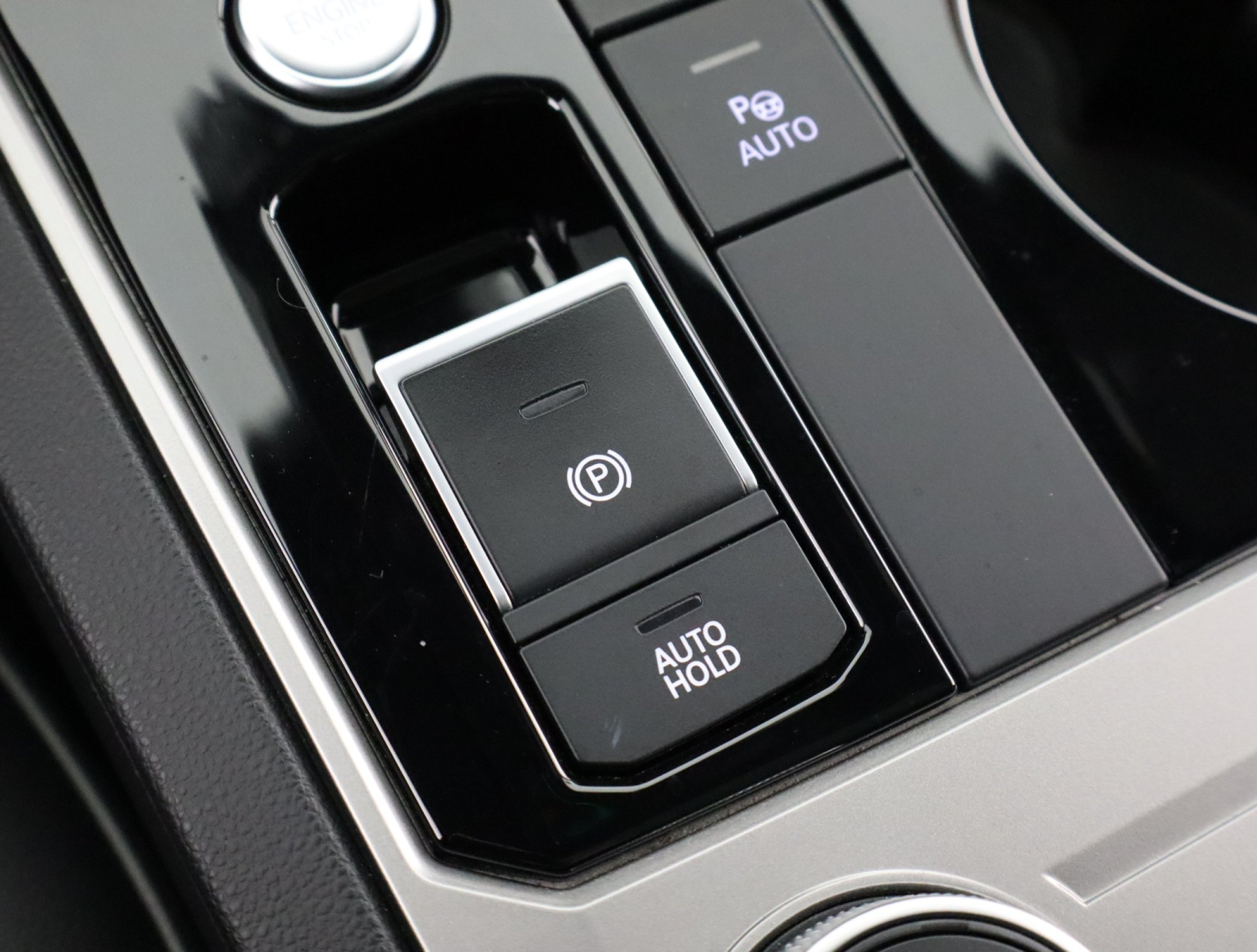 Volkswagen Touareg - 2021