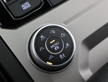 Volkswagen Touareg - 2021