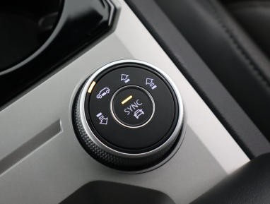 Volkswagen Touareg - 2021