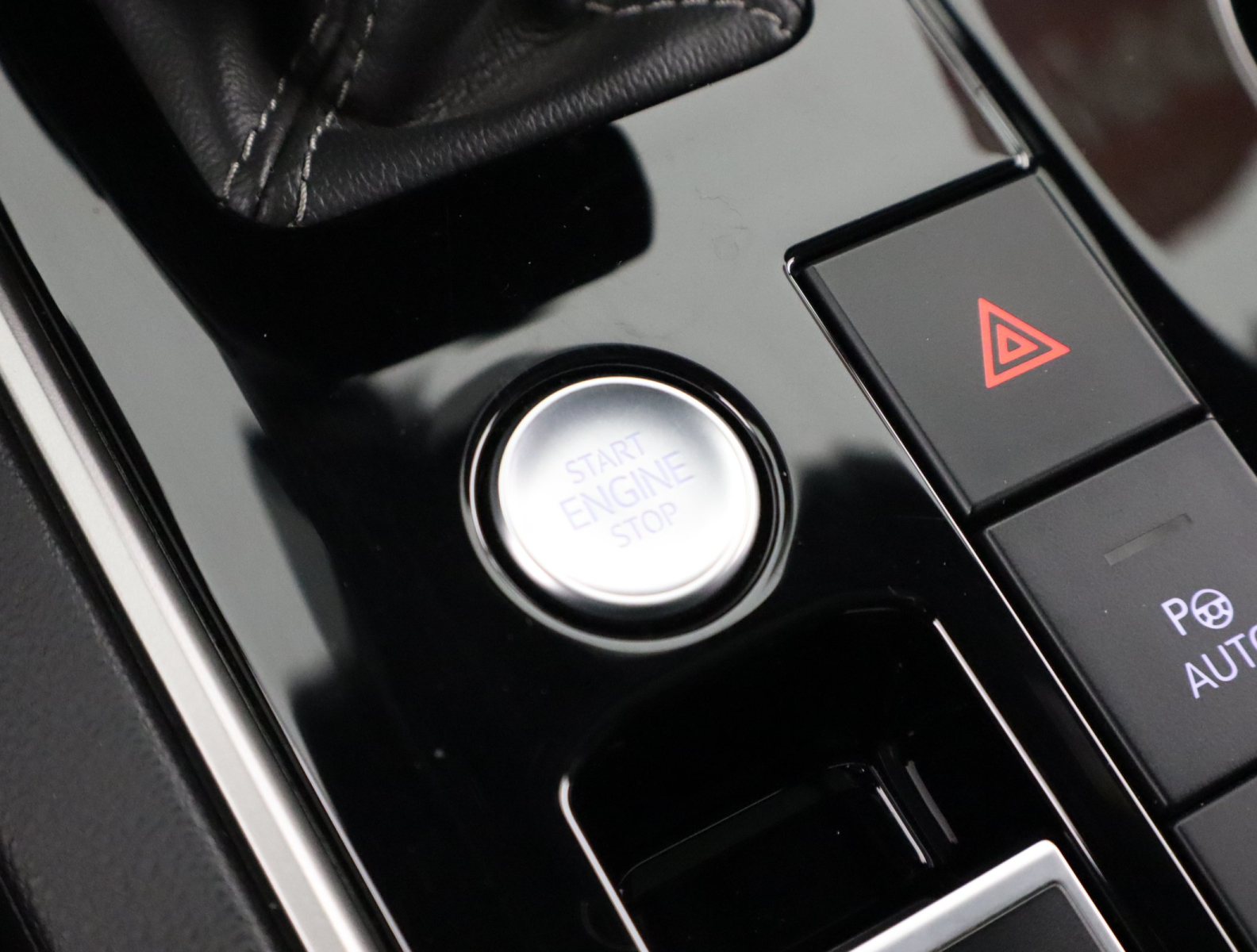 Volkswagen Touareg - 2021